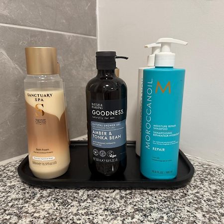 Glenshellach Apartment 奥本 外观 照片