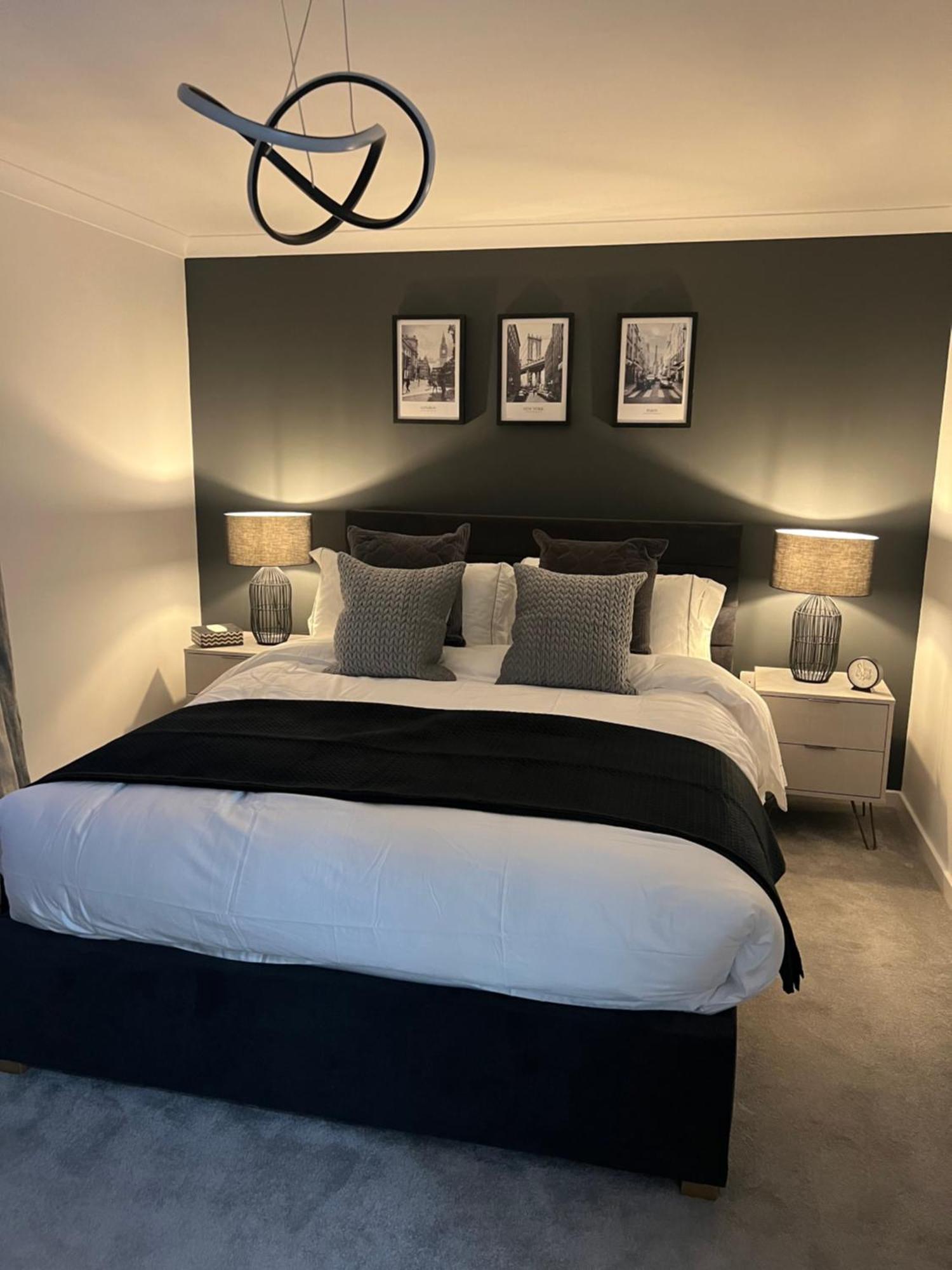 Glenshellach Apartment 奥本 外观 照片