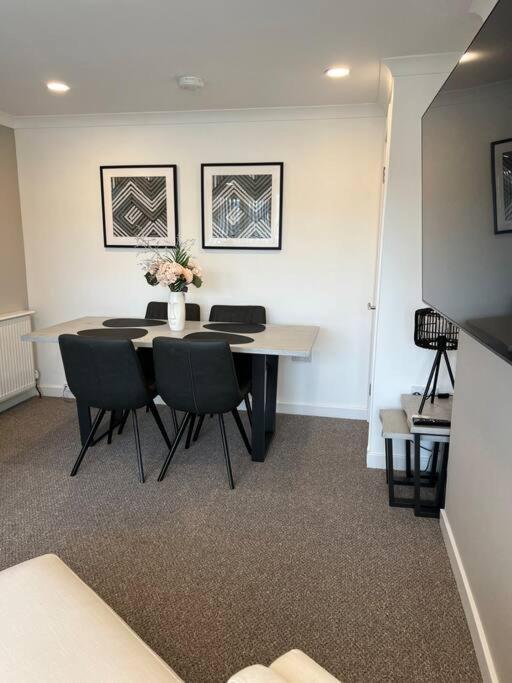 Glenshellach Apartment 奥本 外观 照片