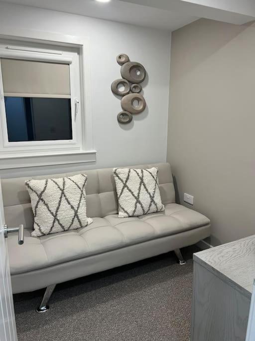 Glenshellach Apartment 奥本 外观 照片