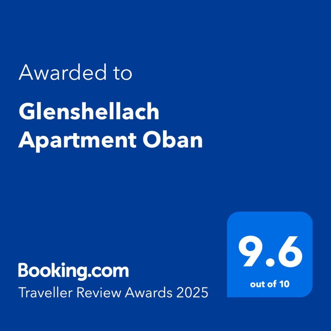 Glenshellach Apartment 奥本 外观 照片